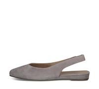 Tamaris Damenschuhe Sling TAUPE TAUPE - Gr. - 36
