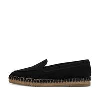 Tamaris Damenschuhe Slipper / Trotteur BLACK BLACK - Gr. - 37