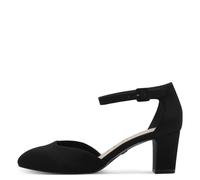 Tamaris - Da.-Pumps black - Gr. - 38