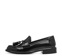 Tamaris Damenschuhe Slipper / Trotteur BLACK BLACK - Gr. - 38