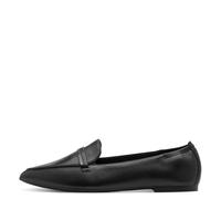 Tamaris Damenschuhe Slipper / Trotteur BLACK BLACK - Gr. - 40