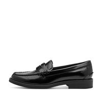 Tamaris Damenschuhe Slipper / Trotteur BLACK BLACK - Gr. - 40