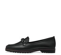 Tamaris - Slipper 24200-42 - Schwarz - Größe 38
