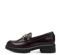 Tamaris Damenschuhe Slipper / Trotteur BORDEAUX BORDEAUX - Gr. - 40