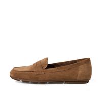 Tamaris Damenschuhe Slipper / Trotteur BROWN BROWN - Gr. - 37