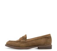 Tamaris Damenschuhe Slipper / Trotteur CAMEL CAMEL - Gr. - 37