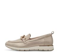 Tamaris Damenschuhe Slipper / Trotteur CHAMPAGNE CHAMPAGNE - Gr. - 37