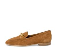 Tamaris Damenschuhe Slipper / Trotteur COGNAC COGNAC - Gr. - 36