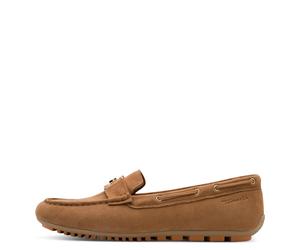 Tamaris Damenschuhe Slipper / Trotteur COGNAC COGNAC - Gr. - 36