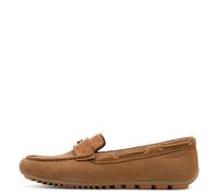 Tamaris Damenschuhe Slipper / Trotteur COGNAC COGNAC - Gr. - 39