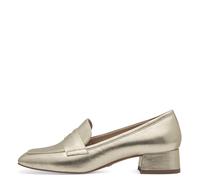 Tamaris Damenschuhe Slipper / Trotteur GOLD GOLD - Gr. - 39
