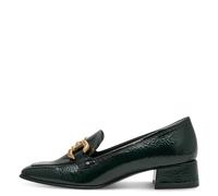 Tamaris Damenschuhe Slipper / Trotteur GREEN GREEN - Gr. - 37