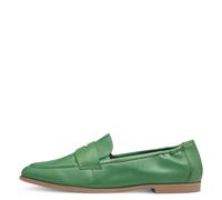 Tamaris Damenschuhe Slipper / Trotteur GREEN GREEN - Gr. - 41