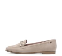 Tamaris Damenschuhe Slipper / Trotteur GREY GREY - Gr. - 38