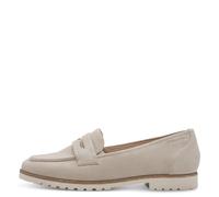 Tamaris Damen-Slipper GREY Größe 40