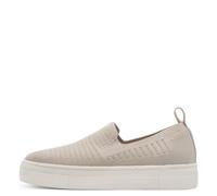 Tamaris Damenschuhe Slipper / Trotteur IVORY GLAM IVORY GLAM - Gr. - 37