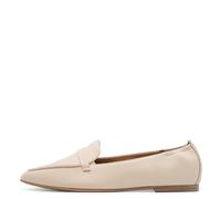 Tamaris Damenschuhe Slipper / Trotteur IVORY IVORY - Gr. - 37