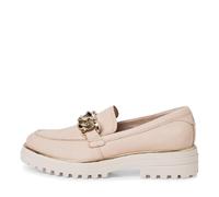 Tamaris Damenschuhe Slipper / Trotteur IVORY IVORY - Gr. - 38