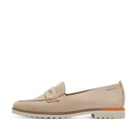 Tamaris Damenschuhe Slipper / Trotteur IVORY IVORY - Gr. - 39
