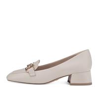 Tamaris Damenschuhe Slipper / Trotteur IVORY IVORY - Gr. - 41