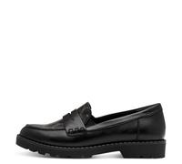 Tamaris Damenschuhe Slipper / Trotteur LEOPARD COMB - Gr. - 42