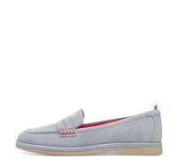 Tamaris Damenschuhe Slipper / Trotteur LIGHT BLUE LIGHT BLUE - Gr. - 37