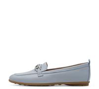 Women Slip-on LIGHT BLUE - Gr. - 37