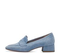 Tamaris Damenschuhe Slipper / Trotteur LIGHT BLUE LIGHT BLUE - Gr. - 39
