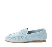 Tamaris Damenschuhe Slipper / Trotteur LIGHT BLUE LIGHT BLUE - Gr. - 41