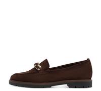 Tamaris Damenschuhe Slipper / Trotteur MOCCA MOCCA - Gr. - 37