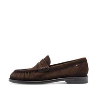 Tamaris Damenschuhe Slipper / Trotteur MOCCA MOCCA - Gr. - 39