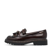 Tamaris Damenschuhe Slipper / Trotteur MOCCA MOCCA - Gr. - 40