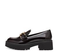 Tamaris Damenschuhe Slipper / Trotteur MOCCA MOCCA - Gr. - 41