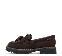 Tamaris Damenschuhe Slipper / Trotteur MOCCA MOCCA - Gr. - 41