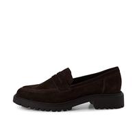 Tamaris Damenschuhe Slipper / Trotteur MOCCA MOCCA - Gr. - 43