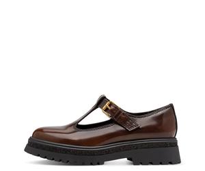 Tamaris Damenschuhe Slipper / Trotteur MUSCAT - Gr. - 42