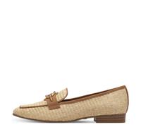 Tamaris Damenschuhe Slipper / Trotteur NATURE NATURE - Gr. - 38