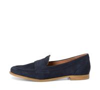 Tamaris Damenschuhe Slipper / Trotteur NAVY NAVY - Gr. - 36