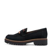 Tamaris Damenschuhe Slipper / Trotteur NAVY NAVY - Gr. - 36