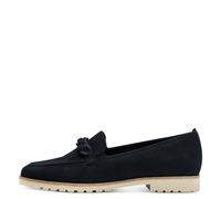 Tamaris Damenschuhe Slipper / Trotteur NAVY NAVY - Gr. - 36