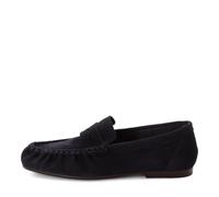 Tamaris Damenschuhe Slipper / Trotteur NAVY NAVY - Gr. - 39