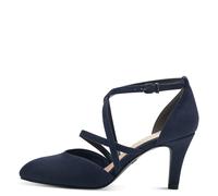 Tamaris Damenschuhe Slipper / Trotteur NAVY NAVY - Gr. - 40