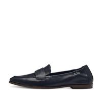 Tamaris Damenschuhe Slipper / Trotteur NAVY NAVY - Gr. - 40