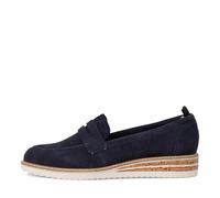 Tamaris Damenschuhe Slipper / Trotteur NAVY NAVY - Gr. - 41
