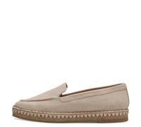 Tamaris Damenschuhe Slipper / Trotteur NUDE - Gr. - 39