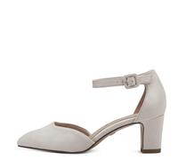 Tamaris - Tamaris - Farbe - beige - Größe - 41