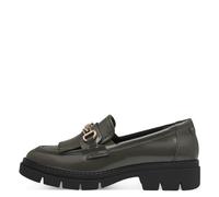 Women Slip-on OLIVE - Gr. - 38