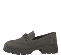 Tamaris Damenschuhe Slipper / Trotteur OLIVE OLIVE - Gr. - 38