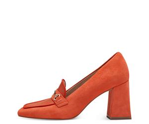Tamaris Damenschuhe Slipper / Trotteur ORANGE ORANGE - Gr. - 38