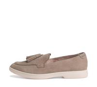 Tamaris Damen 1-1-24602-28 Hausschuh, Pepper NUBUC, 40 EU